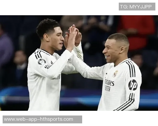 阿斯报预测皇马新阵容姆巴佩阿诺德加盟巴尔韦德重返前场