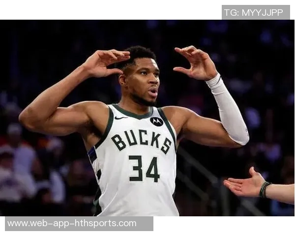 字母哥未来去向成谜韦德表达对雄鹿的期待与希望