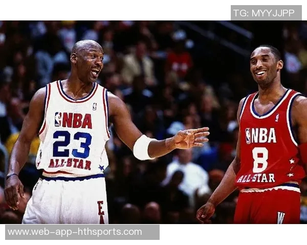 加内特回忆98全明星科比紧张瞬间我传空接助他放松心情