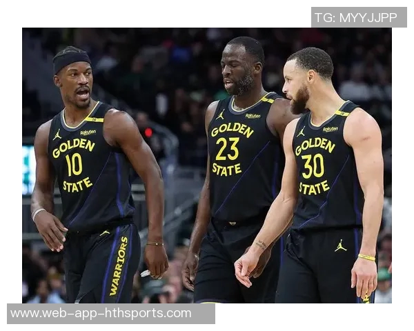 勇士依赖库里历史声望湖人则认清当下实力逻辑